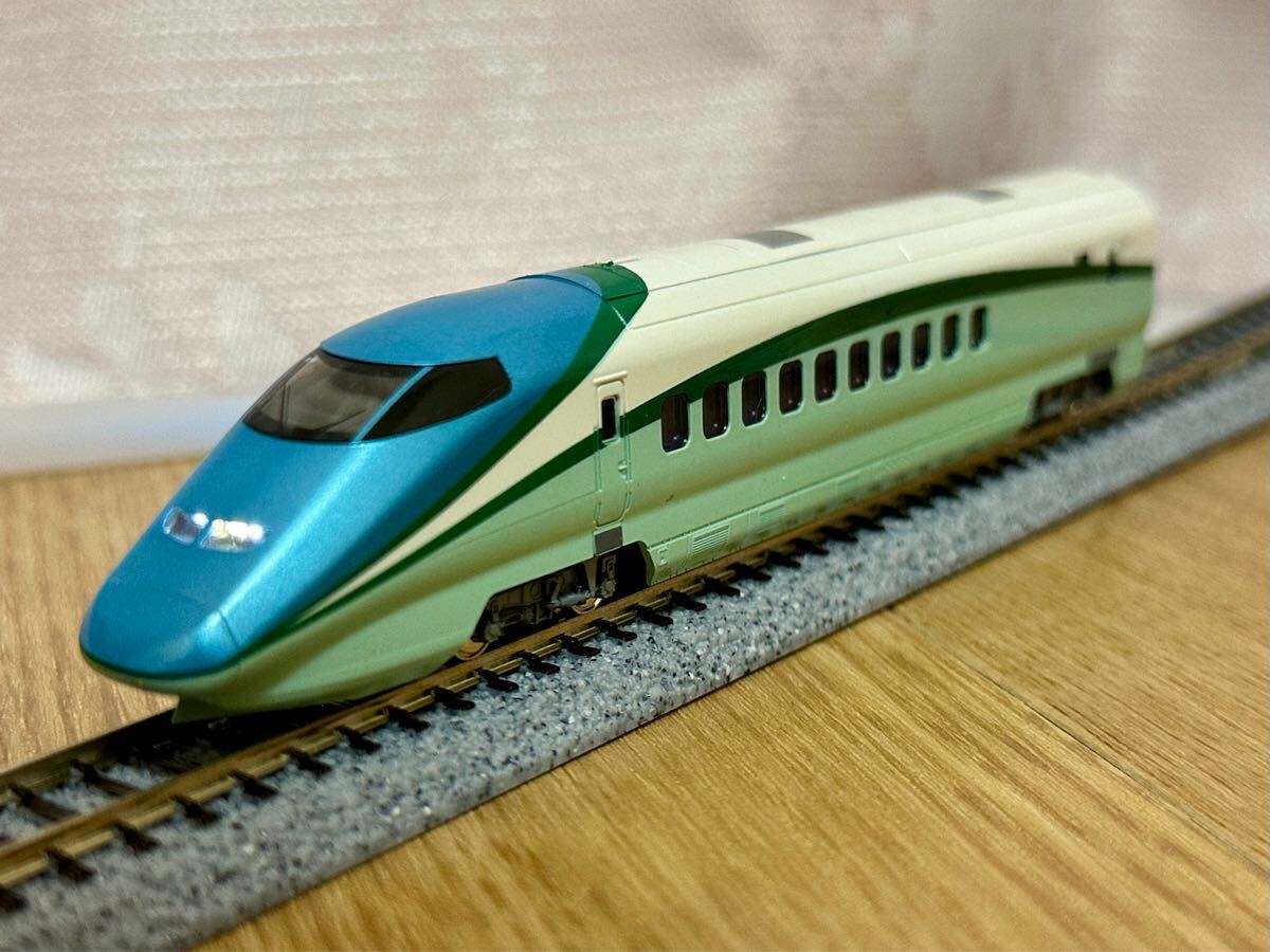 Yahoo!オークション -「719系」(Nゲージ) (鉄道模型)の落札相場 Yahoo!オークション -「719系」(Nゲージ) (鉄道模型)の落札相場