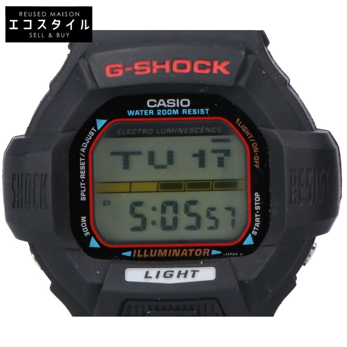 Yahoo!オークション -「g-shock コイントス」の落札相場・落札価格 Yahoo!オークション -「g-shock コイントス」の落札相場・落札価格