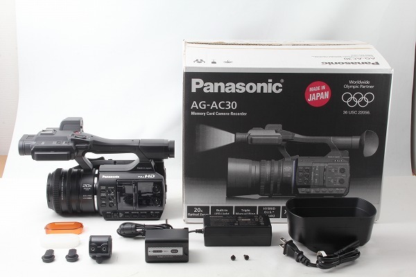 2025年最新】Yahoo!オークション -ag-ac30の中古品・新品・未 2025年最新】Yahoo!オークション -ag-ac30の中古品・新品・未