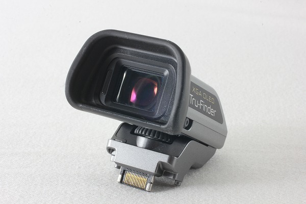 ◆ほぼ新品◆ソニー SONY FDA-EV1S 電子ビューファインダー◇ME46294