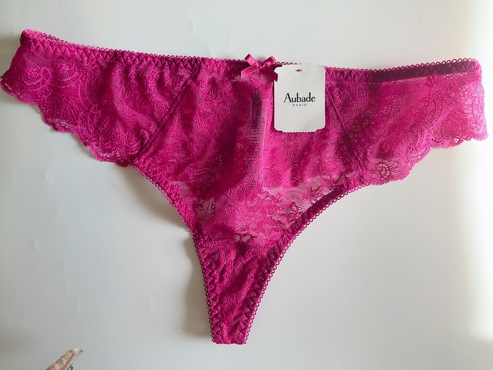 Aubade】【オーバドゥ】《Crepuscule Satine》VI87 シルクテディ
