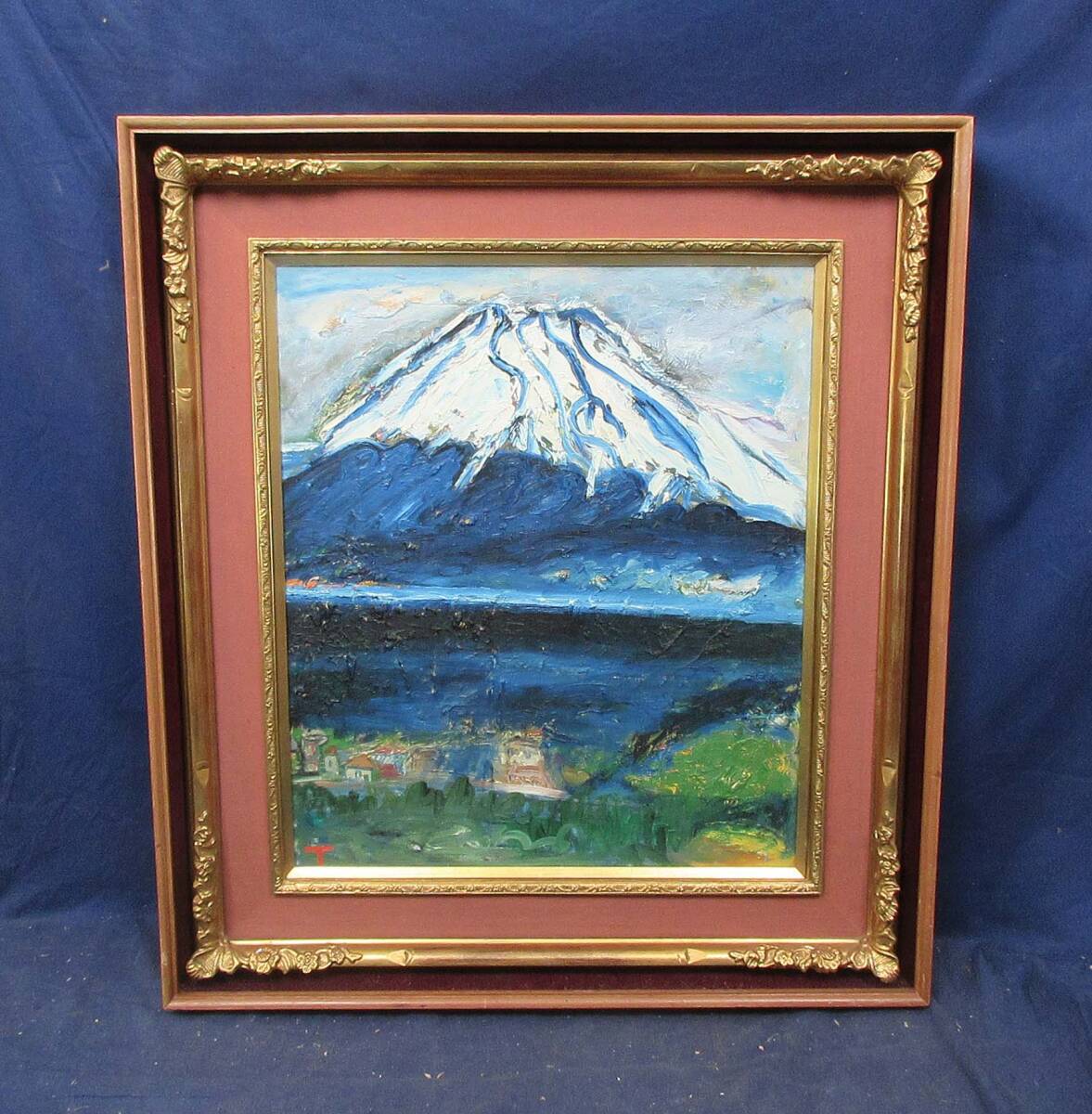 2025年最新】Yahoo!オークション -丸山妙子(絵画)の中古品・新品 2025年最新】Yahoo!オークション -丸山妙子(絵画)の中古品・新品