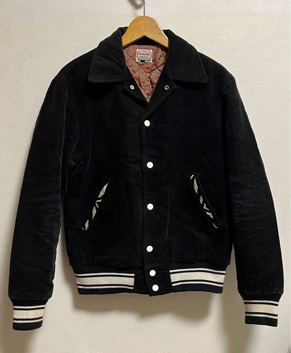 Yahoo!オークション -「ビンテージ 50s ギャバジャン Yahoo!オークション -「ビンテージ 50s ギャバジャン