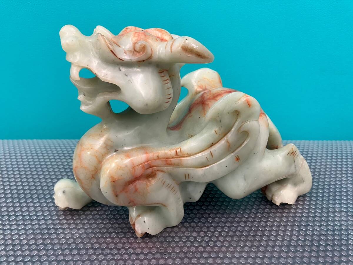 Yahoo!オークション -「中国 翡翠」(陶芸) (工芸品)の落札相場 Yahoo!オークション -「中国 翡翠」(陶芸) (工芸品)の落札相場