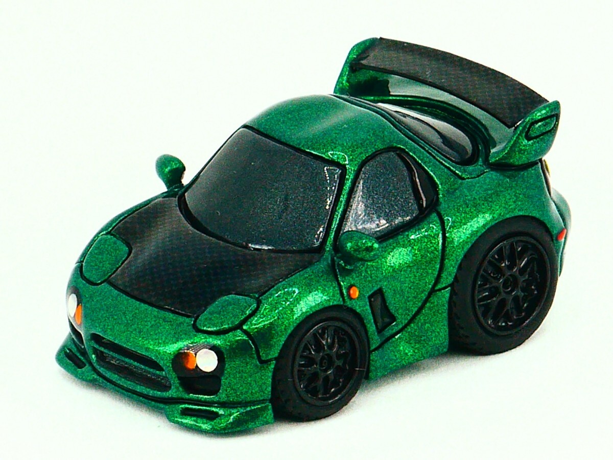 Yahoo!オークション -「rx-7 fd」(チョロQ) (自動車)の落札相場 Yahoo!オークション -「rx-7 fd」(チョロQ) (自動車)の落札相場