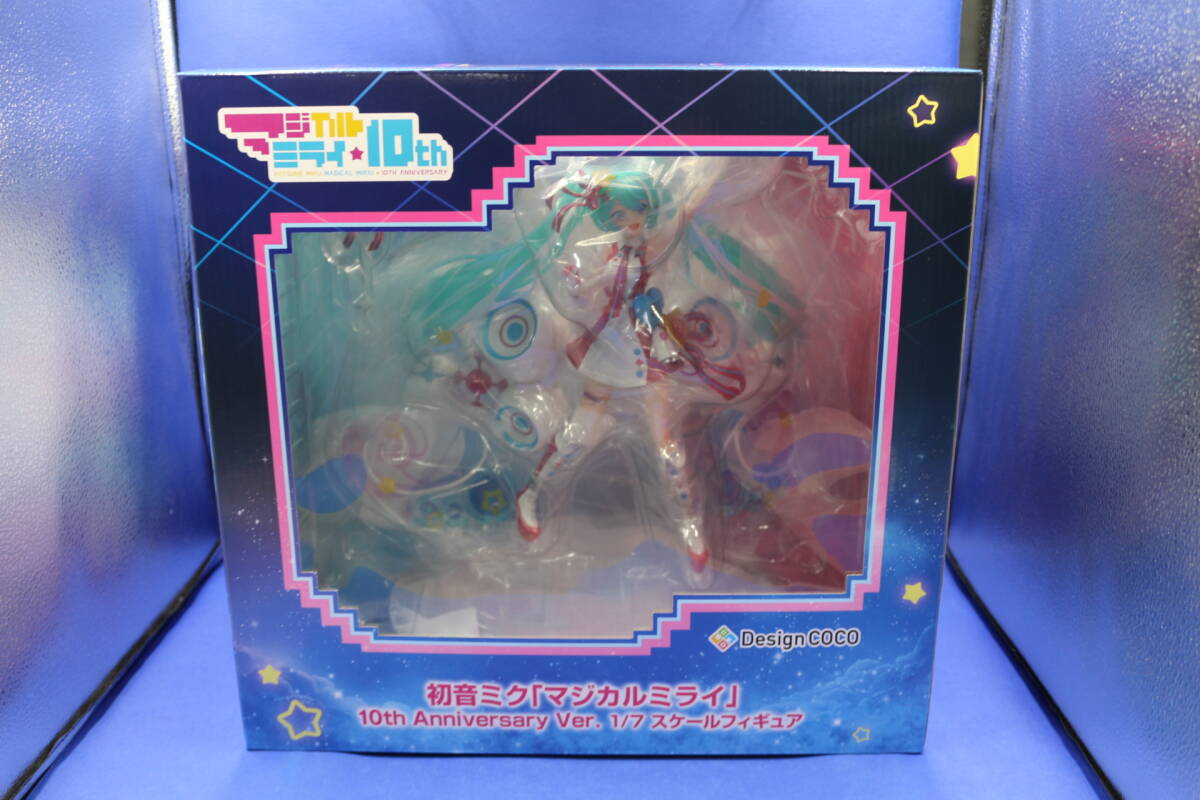 Yahoo!オークション -「初音ミク マジカルミライ 10th Yahoo!オークション -「初音ミク マジカルミライ 10th