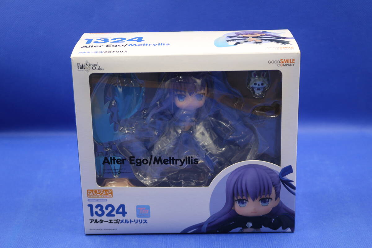 Yahoo!オークション -「fate メルトリリス」(フィギュア) の落札 Yahoo!オークション -「fate メルトリリス」(フィギュア) の落札