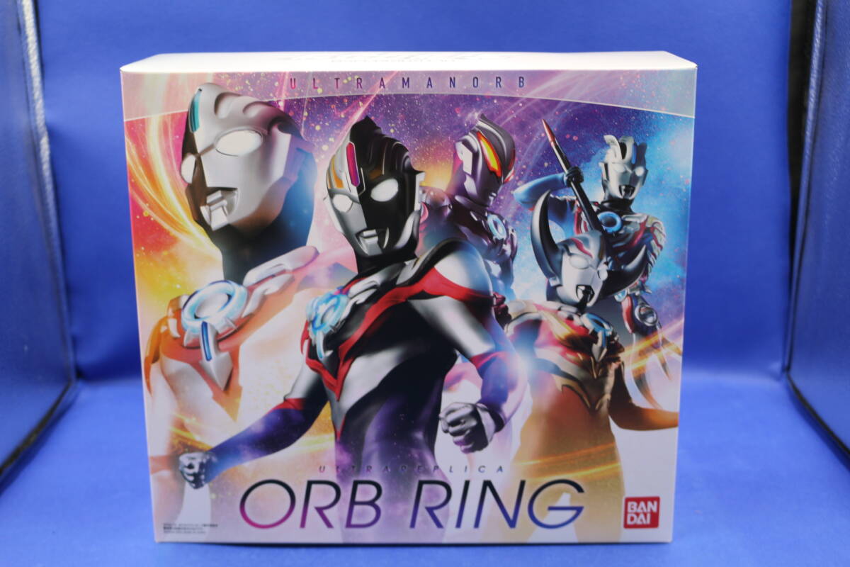 Yahoo!オークション -「ウルトラレプリカ オーブリング」の落札 Yahoo!オークション -「ウルトラレプリカ オーブリング」の落札