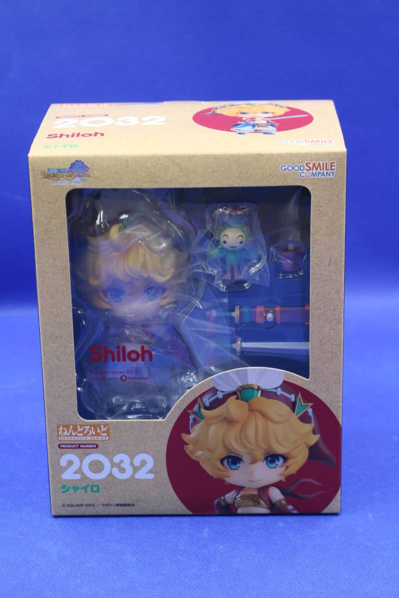 聖剣伝説 フィギュア セット 聖剣2 限定品｜Yahoo!フリマ（旧