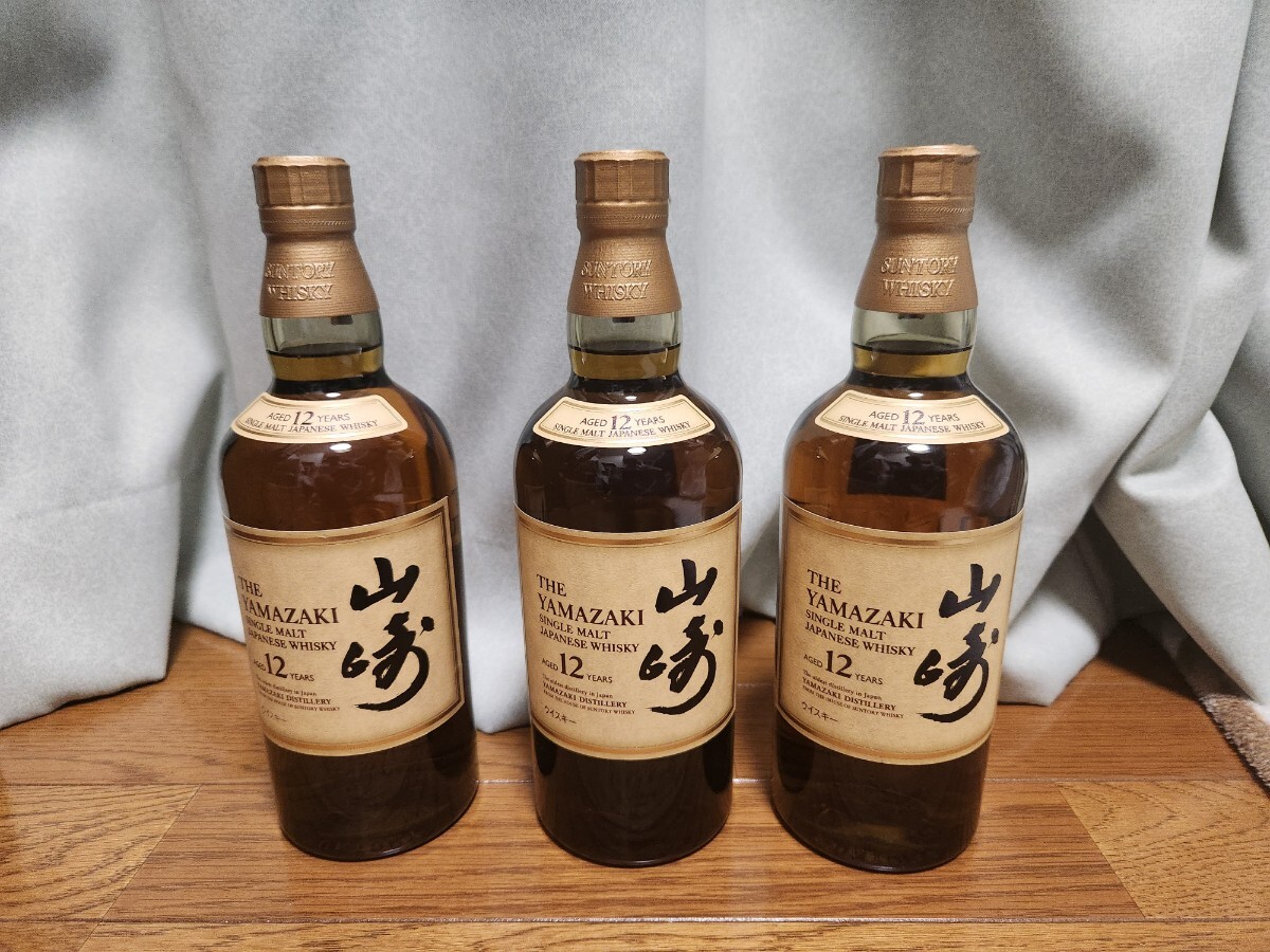 Yahoo!オークション -「山崎18年ピュアモルト」の落札相場・落札価格 Yahoo!オークション -「山崎18年ピュアモルト」の落札相場・落札価格