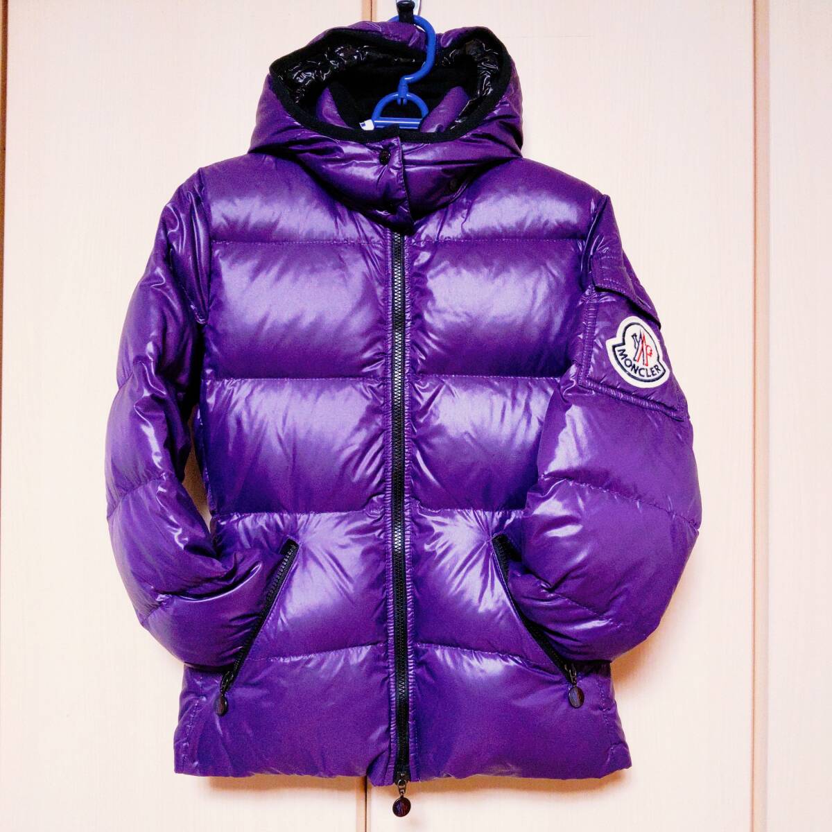 2025年最新】Yahoo!オークション -モンクレール badiaの中古品 2025年最新】Yahoo!オークション -モンクレール badiaの中古品