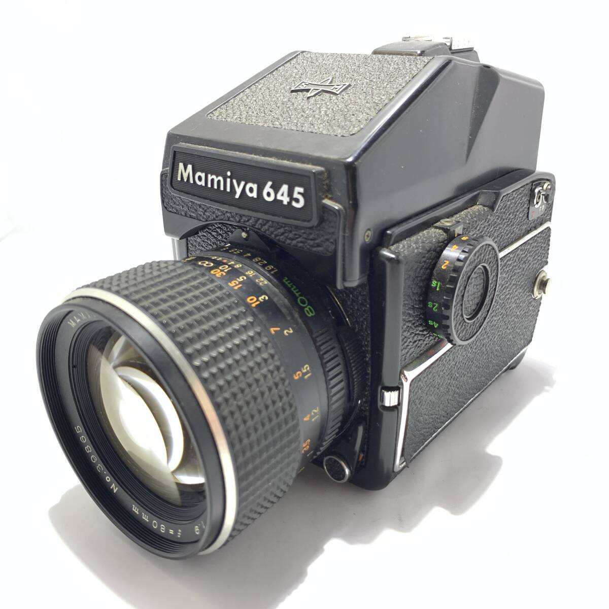 Yahoo!オークション -「mamiya sekor c 80mm 1.9」(マミヤ) (中 Yahoo!オークション -「mamiya sekor c 80mm 1.9」(マミヤ) (中