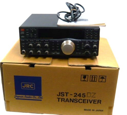 Yahoo!オークション -「jrc jst-245」の落札相場・落札価格 Yahoo!オークション -「jrc jst-245」の落札相場・落札価格