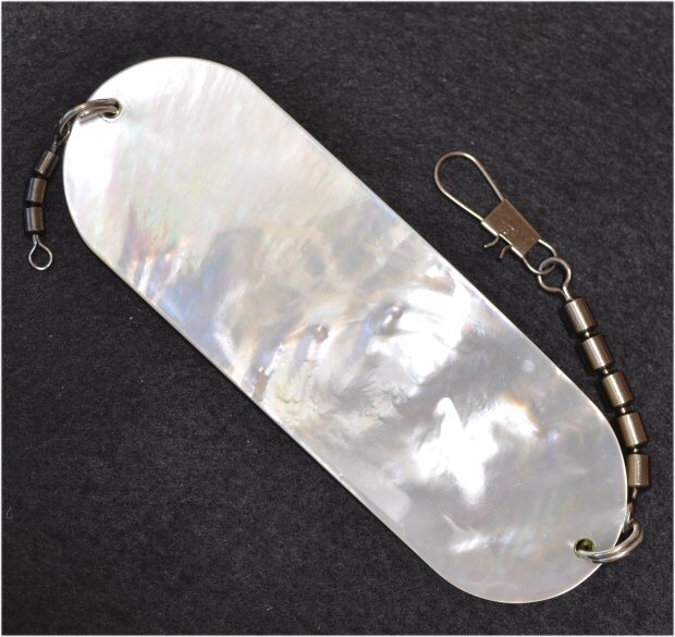 I,z shellCraftTheFIRSTISC100トローリングロッド