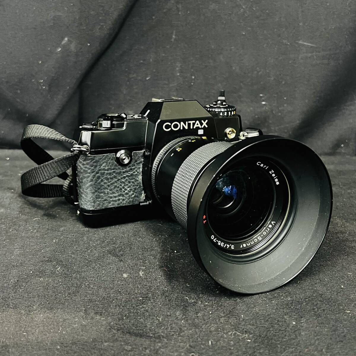 Yahoo!オークション -「vario-sonnar 35-70mm f3.4」の落札相場 Yahoo!オークション -「vario-sonnar 35-70mm f3.4」の落札相場