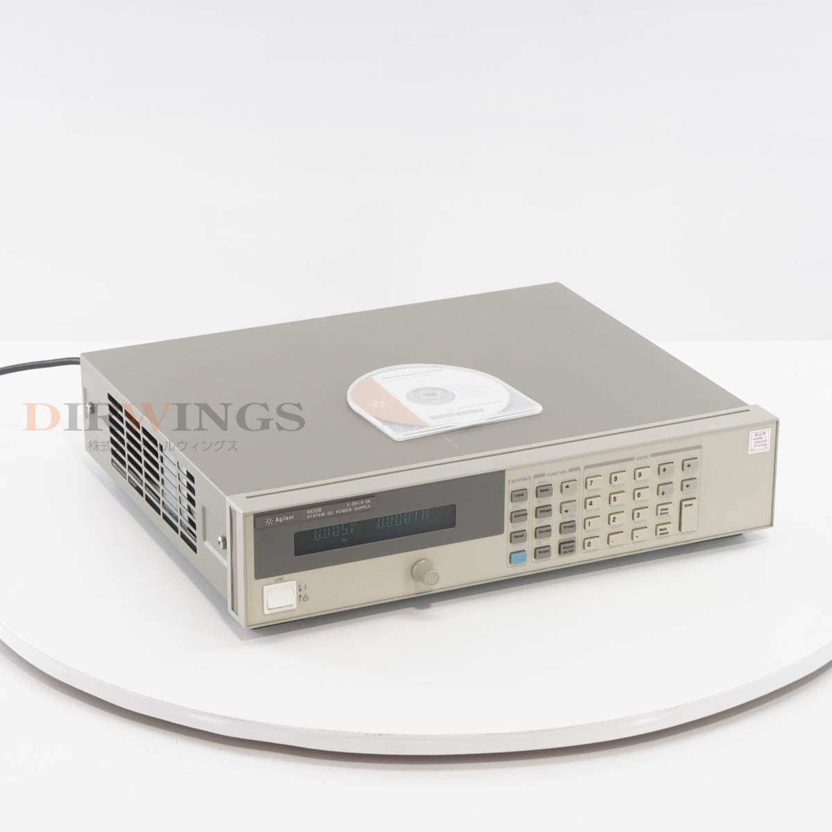 Yahoo!オークション -「system dc power supply」の落札相場 Yahoo!オークション -「system dc power supply」の落札相場