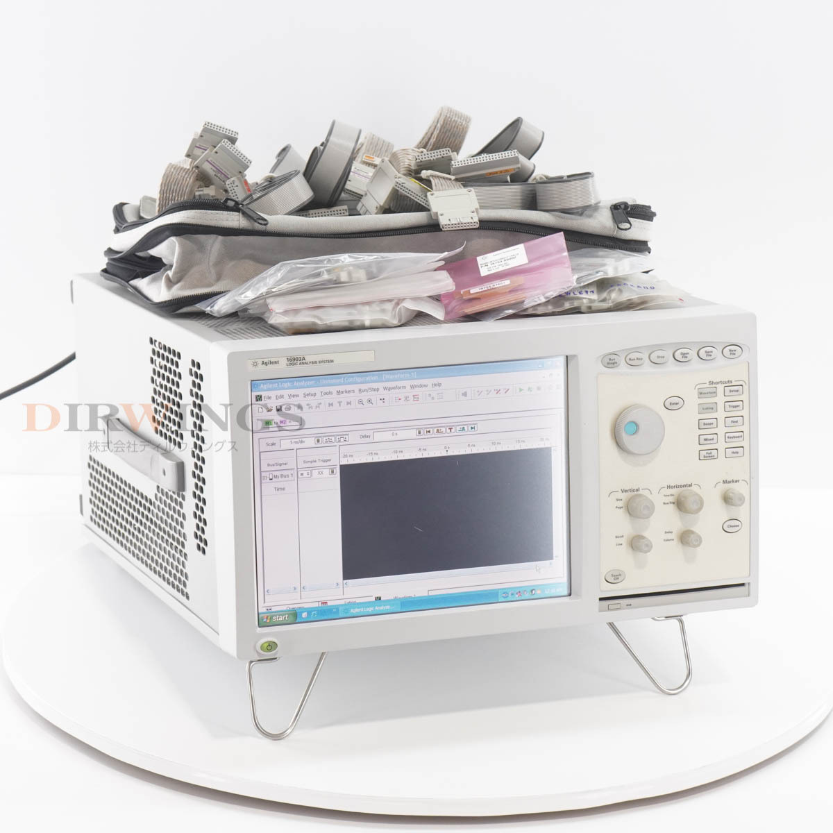 Yahoo!オークション -「agilent logic」の落札相場・落札価格 Yahoo!オークション -「agilent logic」の落札相場・落札価格
