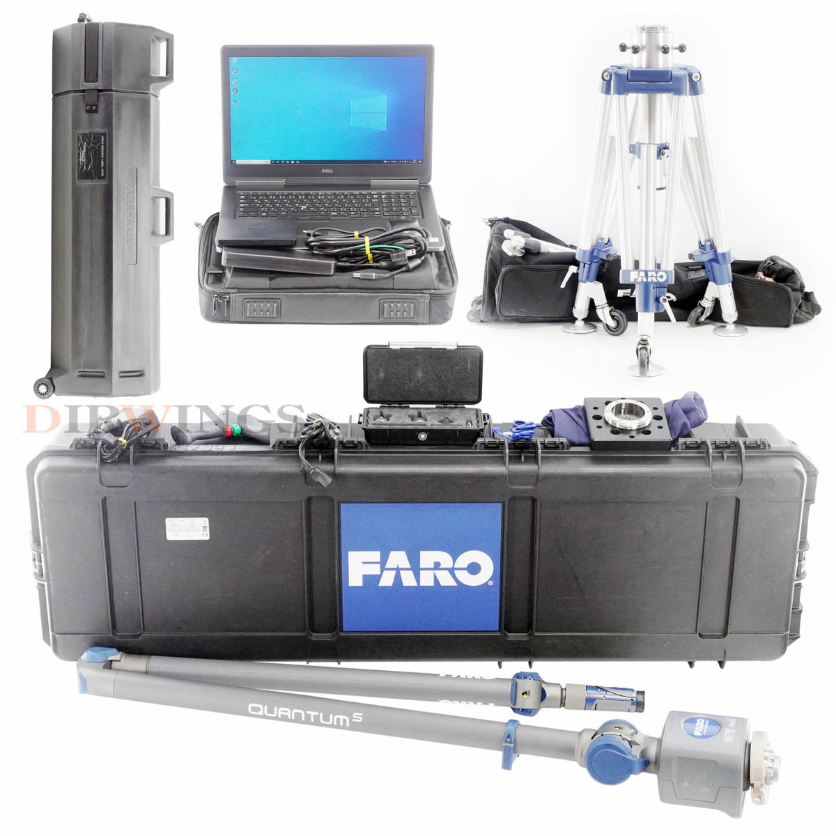 Yahoo!オークション -「faro」(測定器) (工具、DIY用品)の落札 Yahoo!オークション -「faro」(測定器) (工具、DIY用品)の落札