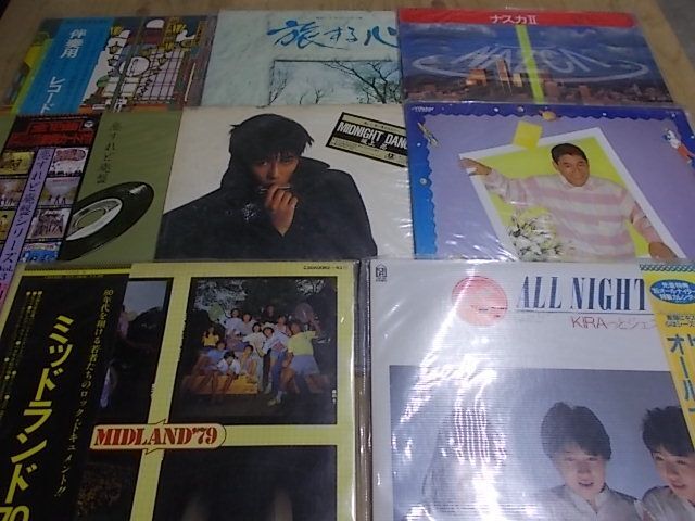オールナイターズ/KIRAっとジェネレーション+シングルコレクション