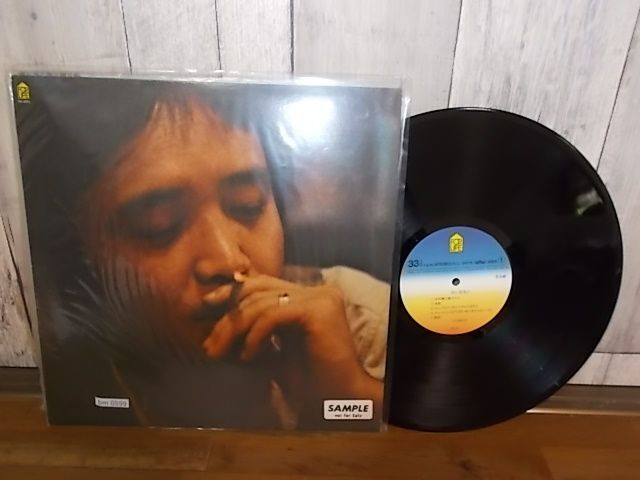2025年最新】Yahoo!オークション -吉田拓郎 見本盤(レコード)の