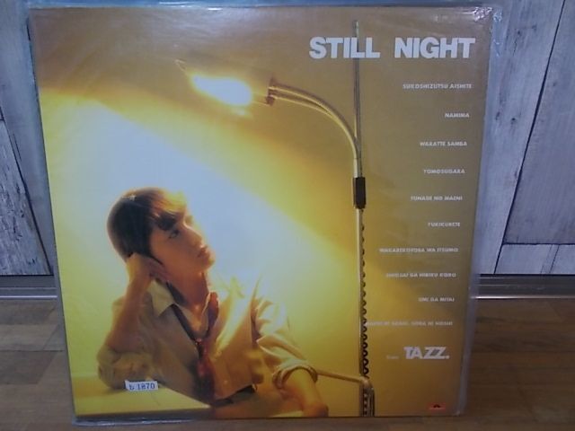 2025年最新】Yahoo!オークション -豊島たづみ still night