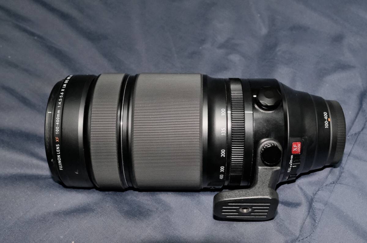 Yahoo!オークション -「xf100-400mm」の落札相場・落札価格 Yahoo!オークション -「xf100-400mm」の落札相場・落札価格