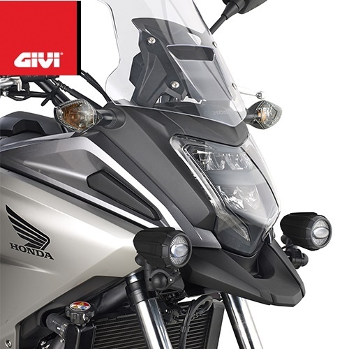 GIVI LS1146 フォグランプステー NC750X(16-20) S219