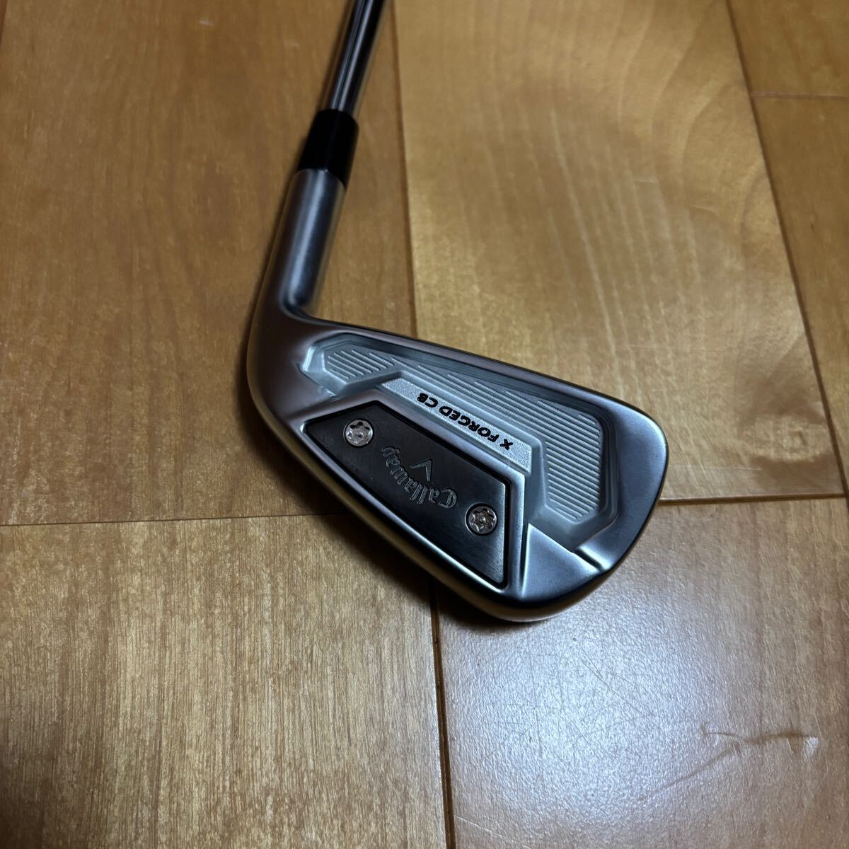Yahoo!オークション -「キャロウェイ x forged アイアン 単品 Yahoo!オークション -「キャロウェイ x forged アイアン 単品