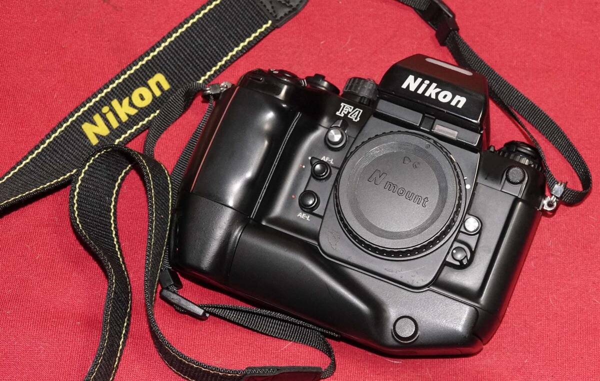 Yahoo!オークション -「nikon f4 ストラップ」の落札相場・落札価格 Yahoo!オークション -「nikon f4 ストラップ」の落札相場・落札価格