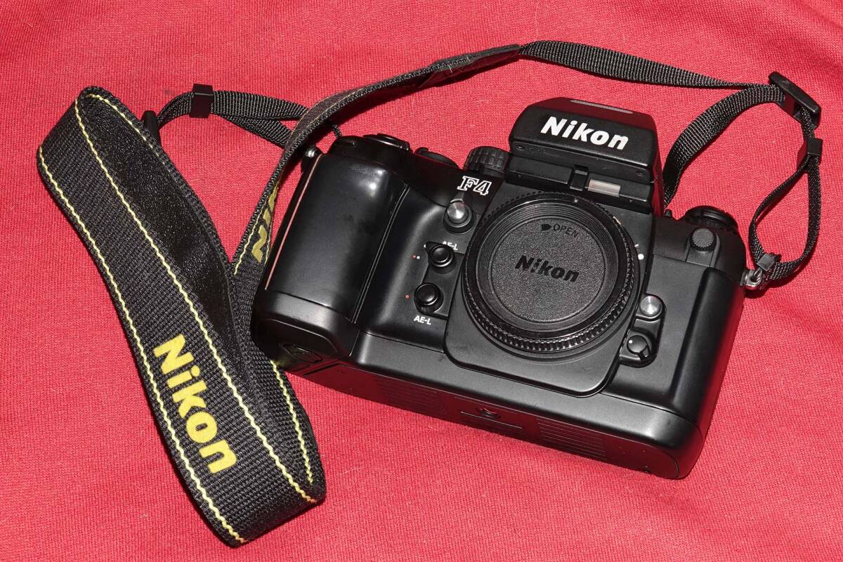 Yahoo!オークション -「nikon f4 ストラップ」の落札相場・落札価格 Yahoo!オークション -「nikon f4 ストラップ」の落札相場・落札価格