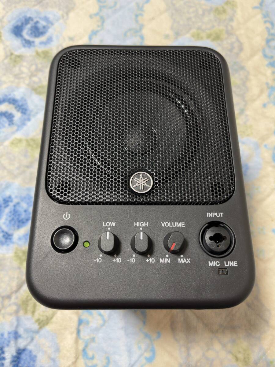 Yahoo!オークション -「yamaha ms101-4」の落札相場・落札価格 Yahoo!オークション -「yamaha ms101-4」の落札相場・落札価格