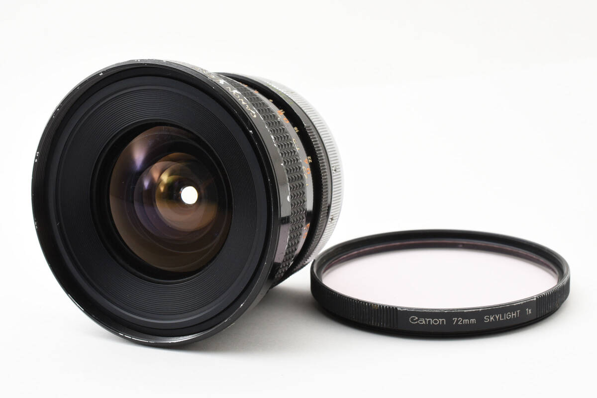 Yahoo!オークション -「canon fd 17mm f4 s.s.c」の落札相場 Yahoo!オークション -「canon fd 17mm f4 s.s.c」の落札相場