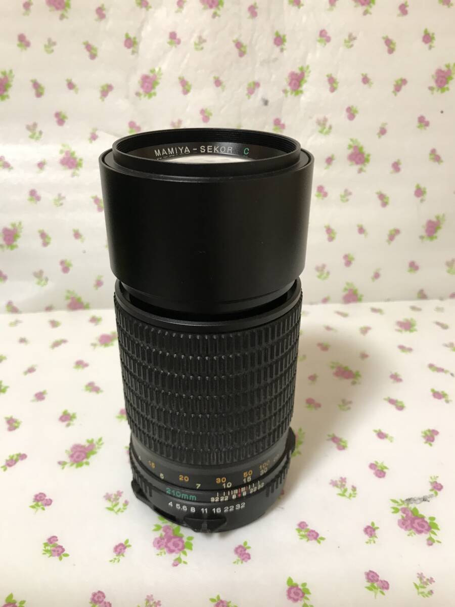 2025年最新】Yahoo!オークション -mamiya sekor c 210mm f4の 2025年最新】Yahoo!オークション -mamiya sekor c 210mm f4の