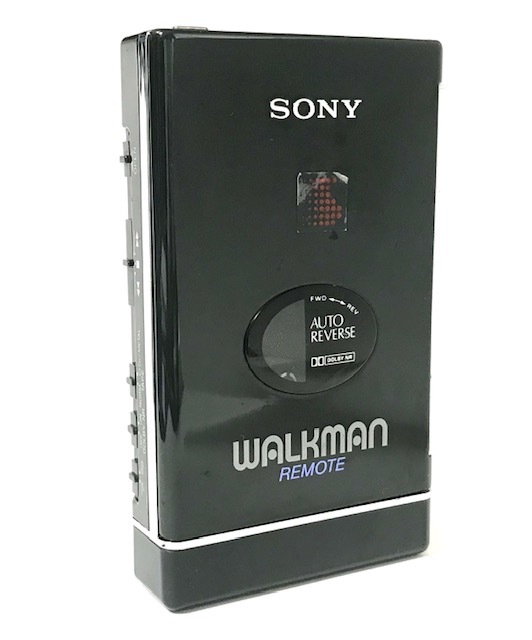 Yahoo!オークション -「sony wm-109」の落札相場・落札価格 Yahoo!オークション -「sony wm-109」の落札相場・落札価格