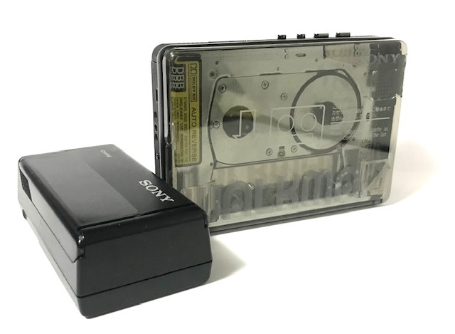 Yahoo!オークション -「sony wm-504」の落札相場・落札価格 Yahoo!オークション -「sony wm-504」の落札相場・落札価格