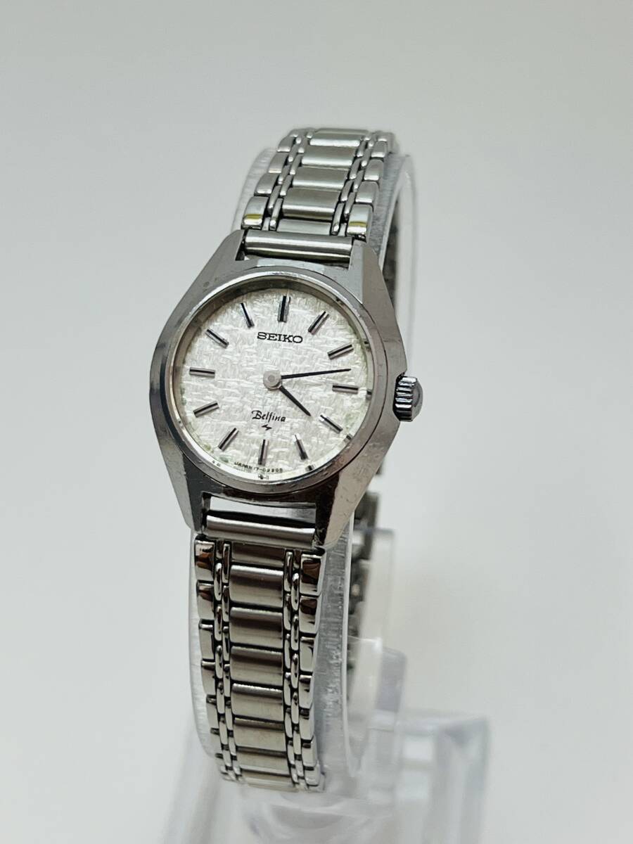 Yahoo!オークション -「seiko belfina」(セイコー) (さ行)の落札 Yahoo!オークション -「seiko belfina」(セイコー) (さ行)の落札