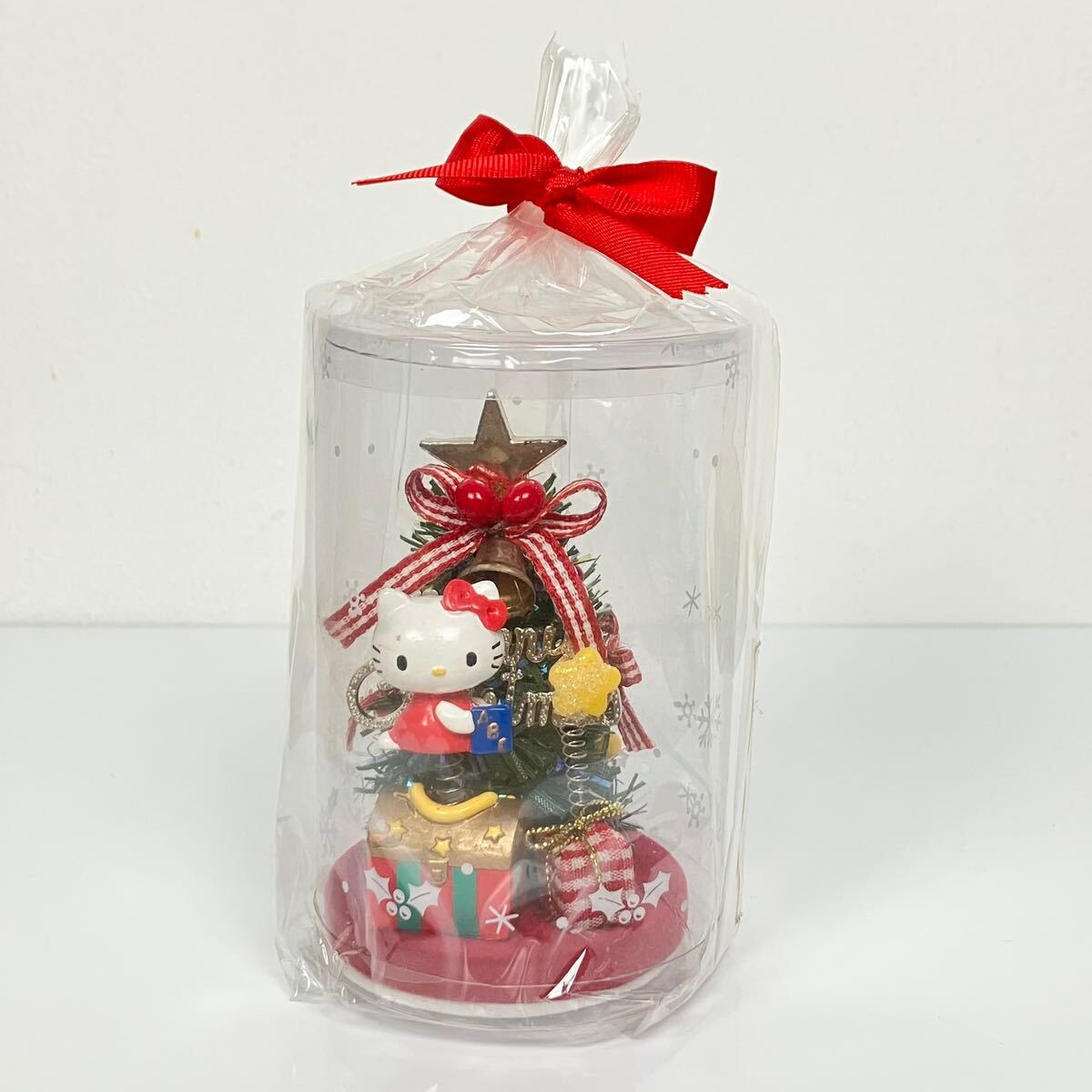 Yahoo!オークション -「キティ クリスマス ツリー」の落札相場 Yahoo!オークション -「キティ クリスマス ツリー」の落札相場