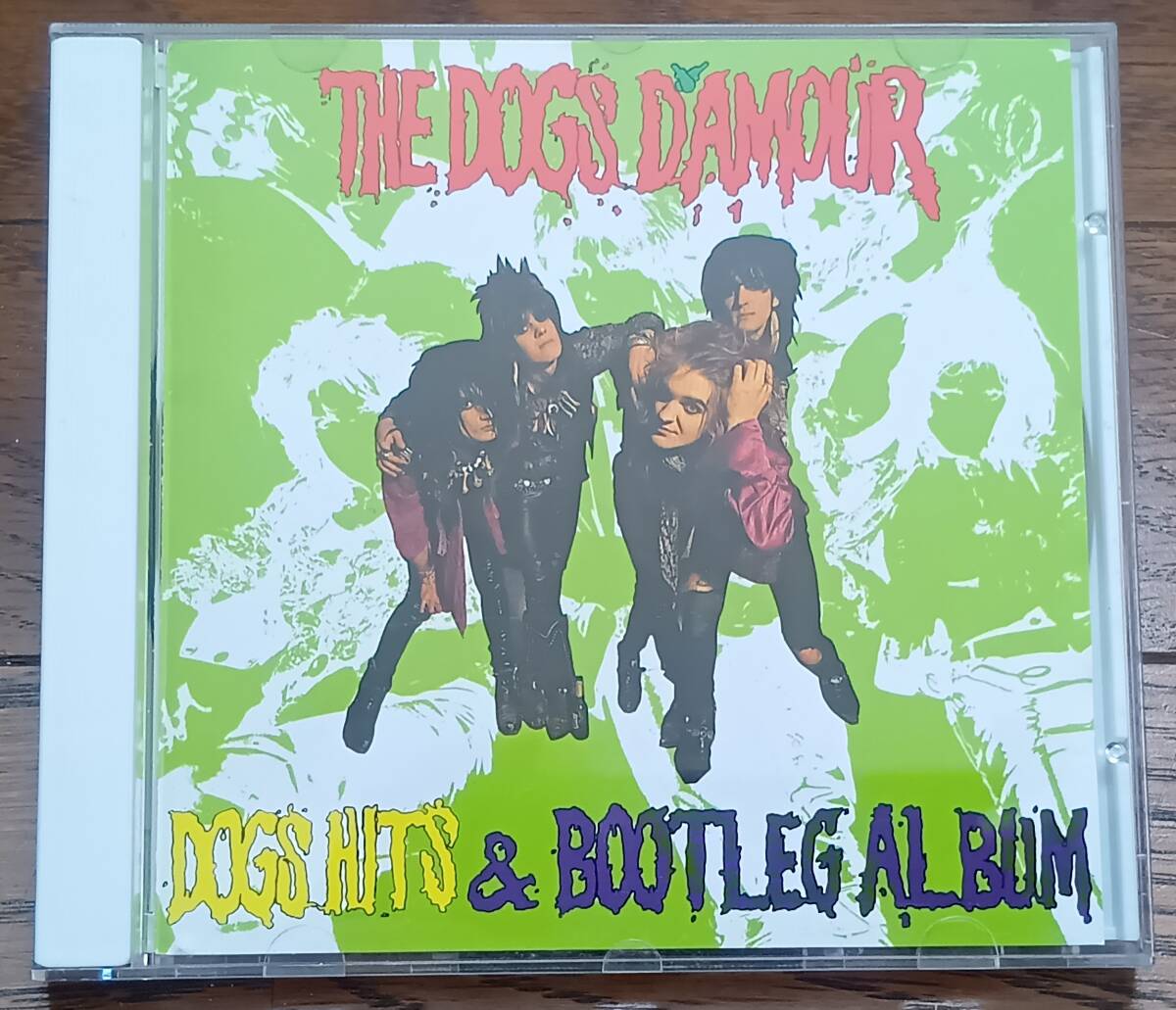 2025年最新】Yahoo!オークション -the dogs d'amour(CD)の中古品・新品・未使用品一覧 2025年最新】Yahoo!オークション -the dogs d'amour(CD)の中古品・新品・未使用品一覧