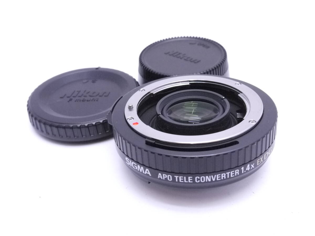 Yahoo!オークション -「apo tele converter 1.4x」の落札相場 Yahoo!オークション -「apo tele converter 1.4x」の落札相場