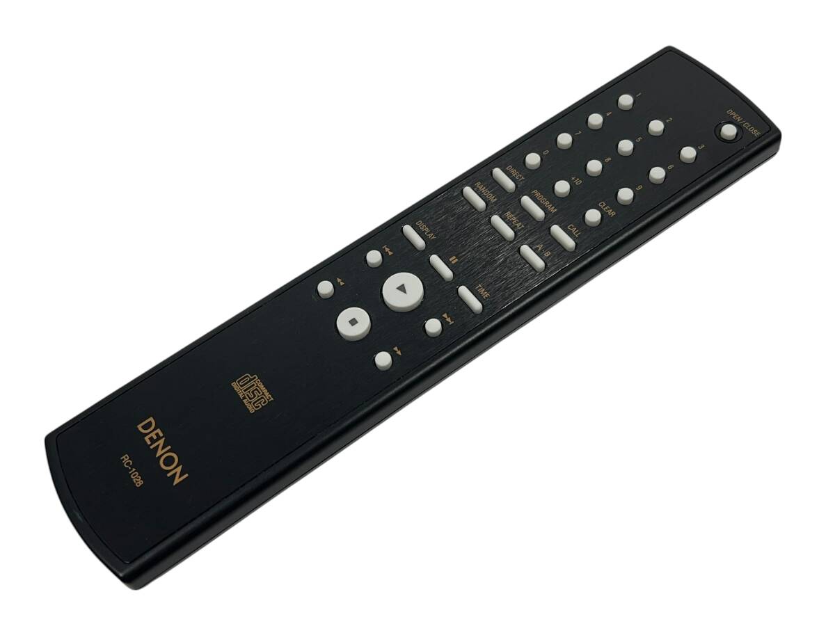 Yahoo!オークション -「dcd-755」(リモコン) (オーディオ機器)の Yahoo!オークション -「dcd-755」(リモコン) (オーディオ機器)の