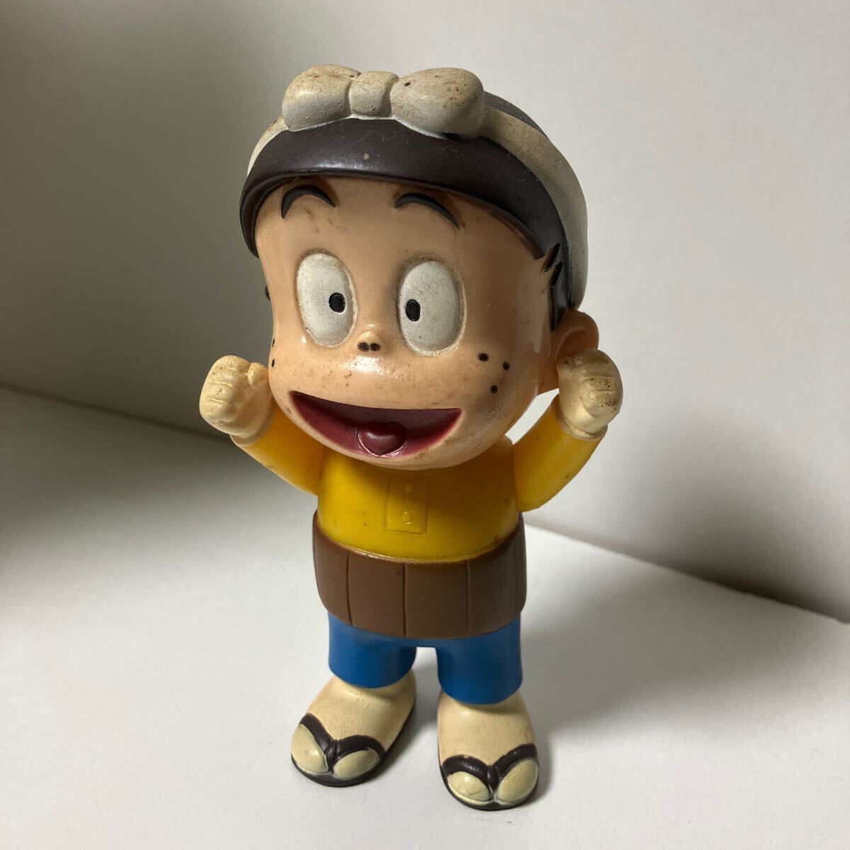 Yahoo!オークション -「もーれつア太郎 ソフビ」の落札相場 Yahoo!オークション -「もーれつア太郎 ソフビ」の落札相場
