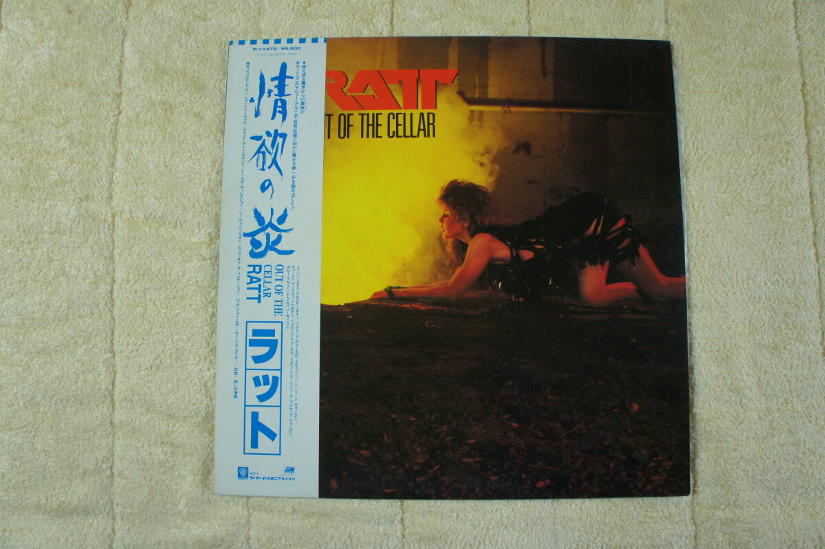 2025年最新】Yahoo!オークション -ラット 情欲の炎の中古品