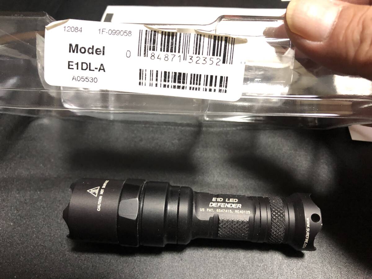 Yahoo!オークション -「surefire defender」の落札相場・落札価格 Yahoo!オークション -「surefire defender」の落札相場・落札価格