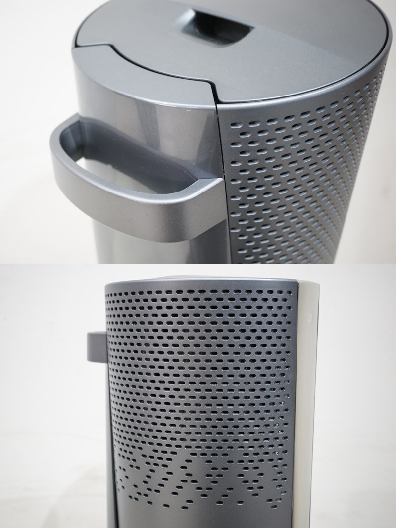 東ハ:【デロンギ】空気清浄機能付きファン HFX85W14C リモコン付 タワーファン 扇風機 首振り運転&風向き調整対応 ★送料無料★ 東ハ:【デロンギ】空気清浄機能付きファン HFX85W14C リモコン付 タワーファン 扇風機 首振り運転&風向き調整対応 ★送料無料★
