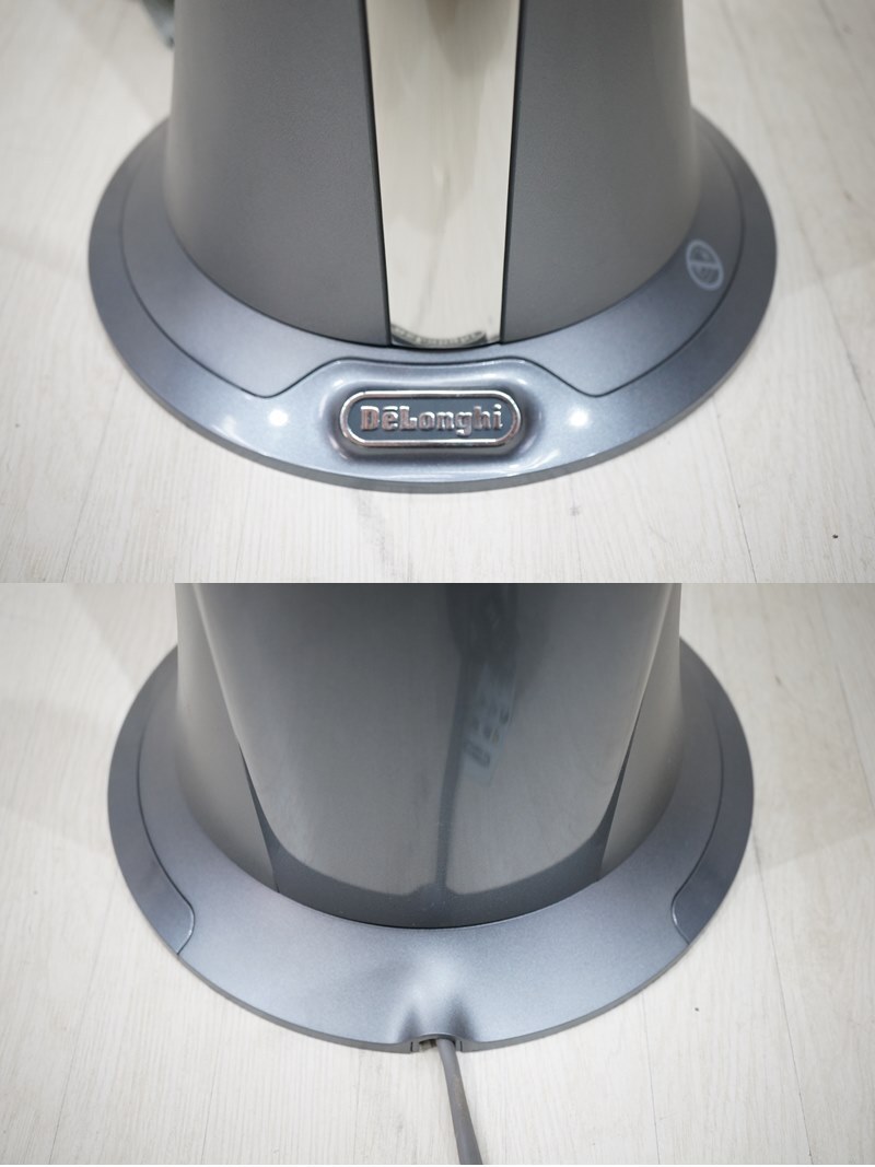 東ハ:【デロンギ】空気清浄機能付きファン HFX85W14C リモコン付 タワーファン 扇風機 首振り運転&風向き調整対応 ★送料無料★ 東ハ:【デロンギ】空気清浄機能付きファン HFX85W14C リモコン付 タワーファン 扇風機 首振り運転&風向き調整対応 ★送料無料★