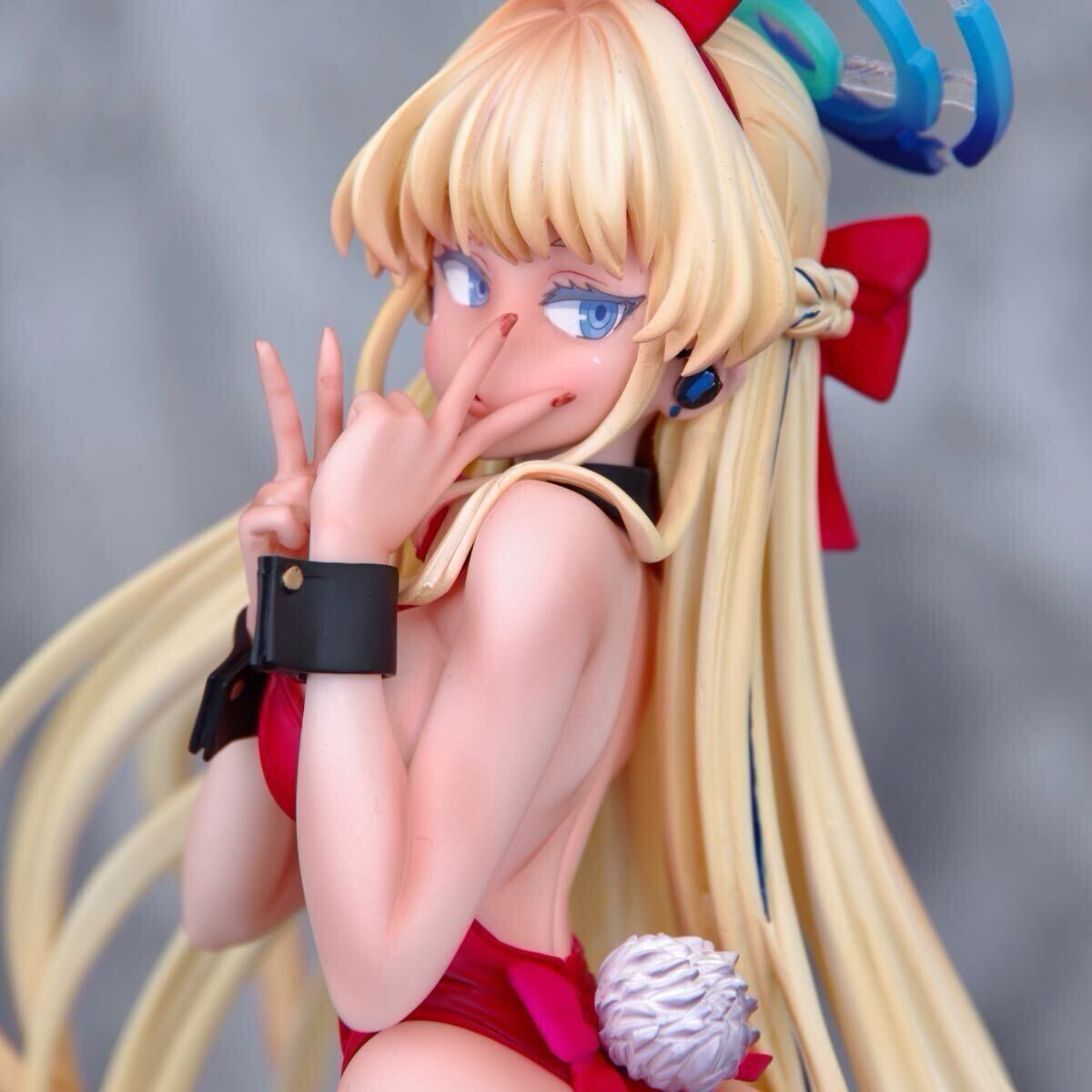 Yahoo!オークション -「ガレージキット ブルーアーカイブ」の