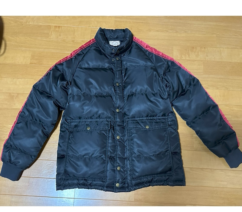 Yahoo!オークション -「evisu (ダウン)」の落札相場・落札価格 Yahoo!オークション -「evisu (ダウン)」の落札相場・落札価格