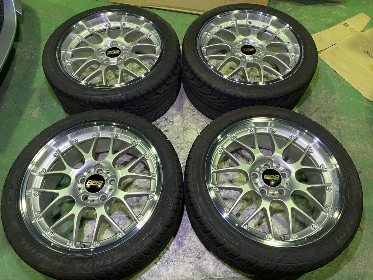 Yahoo!オークション -「bbs rs-gt 18インチ」の落札相場・落札価格 Yahoo!オークション -「bbs rs-gt 18インチ」の落札相場・落札価格