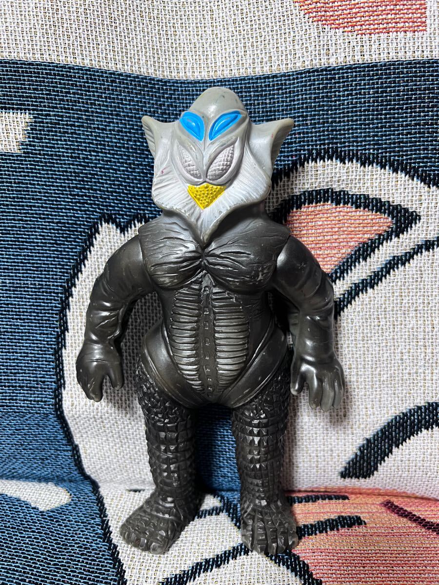 Yahoo!オークション -「ソフビ ウルトラ怪獣 メフィラス星人」の Yahoo!オークション -「ソフビ ウルトラ怪獣 メフィラス星人」の