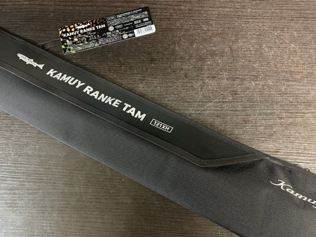 Yahoo!オークション -「ダイワ カムイトゥクシー」の落札相場 Yahoo!オークション -「ダイワ カムイトゥクシー」の落札相場